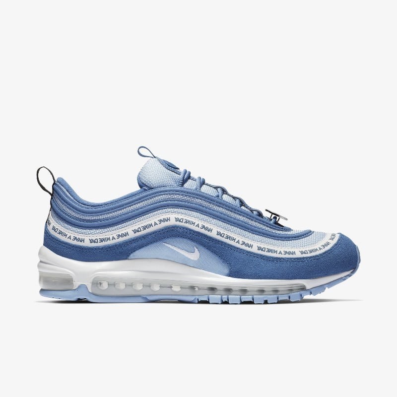 Have a nike day 97 best sale release date